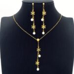 Wholesale Stainless 316 Steel Jewelry Sets