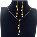 Wholesale Stainless 316 Steel Jewelry Sets