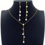 Wholesale Stainless 316 Steel Jewelry Sets