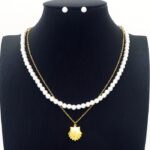 Wholesale Stainless 316 Steel Jewelry Sets