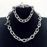 Wholesale Stainless 316 Steel Jewelry Sets