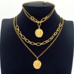 Wholesale Stainless 316 Steel Jewelry Sets