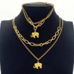 Wholesale Stainless 316 Steel Jewelry Sets