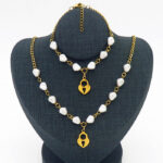 Wholesale Stainless 316 Steel Jewelry Sets