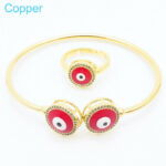 Wholesale Stainless 316 Steel Jewelry Sets