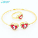 Wholesale Stainless 316 Steel Jewelry Sets