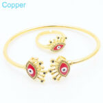 Wholesale Stainless 316 Steel Jewelry Sets