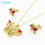 Wholesale Stainless 316 Steel Jewelry Sets