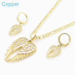 Wholesale Stainless 316 Steel Jewelry Sets