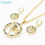 Wholesale Stainless 316 Steel Jewelry Sets