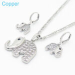 Wholesale Stainless 316 Steel Jewelry Sets