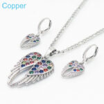 Wholesale Stainless 316 Steel Jewelry Sets