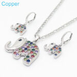 Wholesale Stainless 316 Steel Jewelry Sets