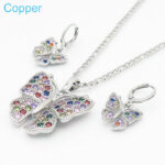 Wholesale Stainless 316 Steel Jewelry Sets