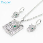 Wholesale Stainless 316 Steel Jewelry Sets