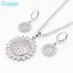 Wholesale Stainless 316 Steel Jewelry Sets