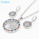 Wholesale Stainless 316 Steel Jewelry Sets