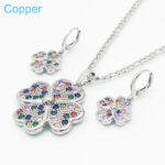 Wholesale Stainless 316 Steel Jewelry Sets