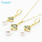 Wholesale Stainless 316 Steel Jewelry Sets