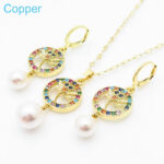 Wholesale Stainless 316 Steel Jewelry Sets