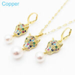 Wholesale Stainless 316 Steel Jewelry Sets