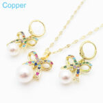 Wholesale Stainless 316 Steel Jewelry Sets