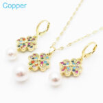 Wholesale Stainless 316 Steel Jewelry Sets