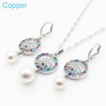 Wholesale Stainless 316 Steel Jewelry Sets