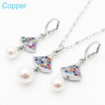 Wholesale Stainless 316 Steel Jewelry Sets