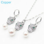 Wholesale Stainless 316 Steel Jewelry Sets