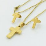 Wholesale Stainless 316 Steel Jewelry Sets