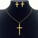 Wholesale Stainless 316 Steel Jewelry Sets