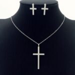 Wholesale Stainless 316 Steel Jewelry Sets