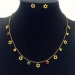 Wholesale Stainless 316 Steel Jewelry Sets