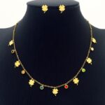 Wholesale Stainless 316 Steel Jewelry Sets