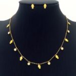 Wholesale Stainless 316 Steel Jewelry Sets