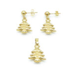 Wholesale Stainless 316 Steel Jewelry Sets