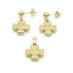 Wholesale Stainless 316 Steel Jewelry Sets