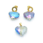 Wholesale Stainless 316 Steel Jewelry Sets
