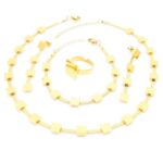 Wholesale Stainless 316 Steel Jewelry Sets