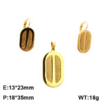 Wholesale Stainless 316 Steel Jewelry Sets