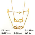 Wholesale Stainless 316 Steel Jewelry Sets