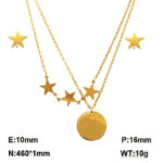 Wholesale Stainless 316 Steel Jewelry Sets