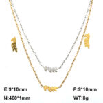Wholesale Stainless 316 Steel Jewelry Sets