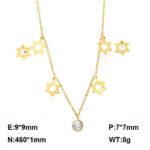 Wholesale Stainless 316 Steel Jewelry Sets