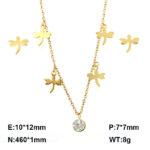 Wholesale Stainless 316 Steel Jewelry Sets