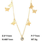 Wholesale Stainless 316 Steel Jewelry Sets