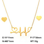 Wholesale Stainless 316 Steel Jewelry Sets