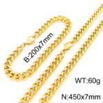 Wholesale Stainless 316 Steel Jewelry Sets