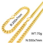 Wholesale Stainless 316 Steel Jewelry Sets